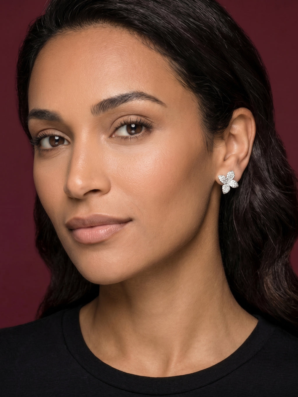 Maison Fleur Earrings