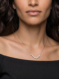 Stardust Necklace in 925 sterling silver — STAUDENMANN