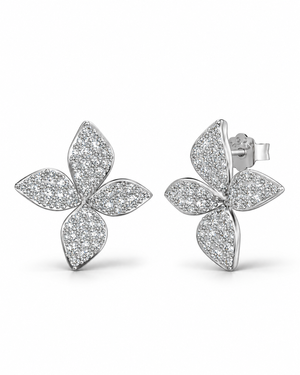 Maison Fleur Earrings