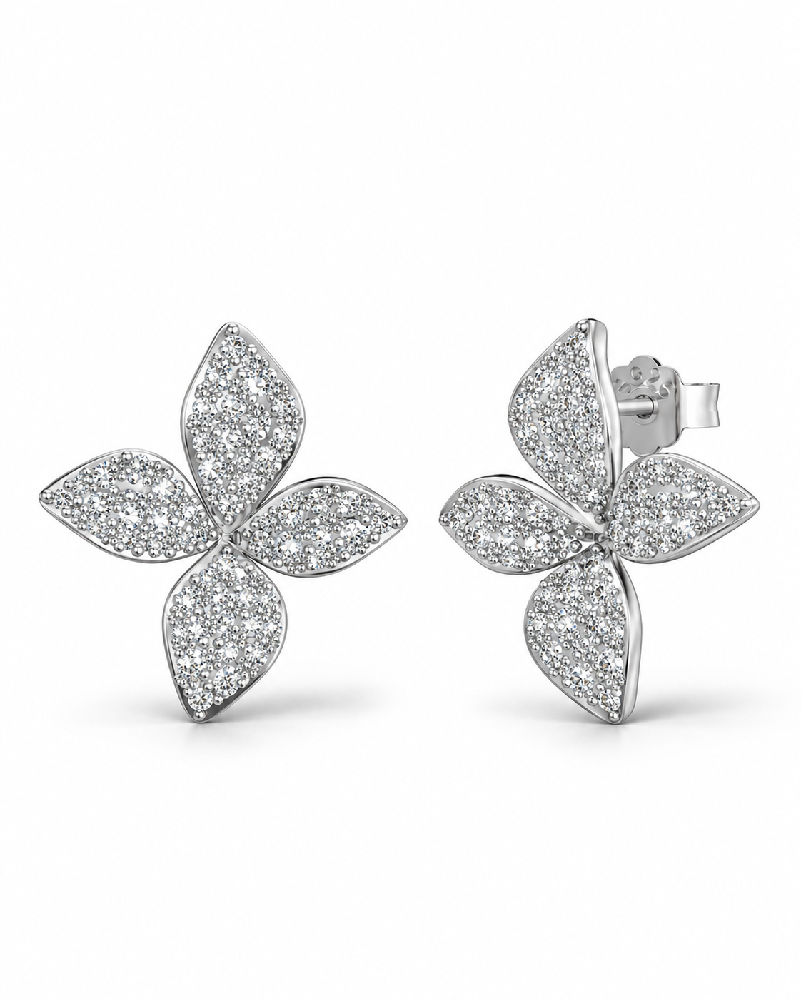 Maison Fleur Earrings